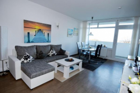 Ferienpark Hs C Etage 2 Whg 1 in Heiligenhafen